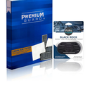 Rock Cabin Filter Air Freshener | Fits 2017-19 Hyundai Ioniq, 2017-22 Kia Niro, 2019-22 Niro