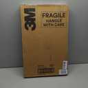Filtrete 16x25x1 AC Furnace Air Filter, MERV 13, MPR 1900, Premium Allergen, Bacteria&Virus Filter, 3-Month Pleated 1-Inch Electrostatic Air Cleaning Filter, 2-Pack (Actual Size 15.719x24.72x0.78 in)