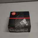 Rear Differential Bearing Seal Kit for Honda Rubicon 500 TRX500FA FGA Foreman 450 TRX450FE FM Foreman 400 TRX400FW 2001-2004