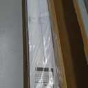 UNISHADES Top Down Bottom Up Cellular Shades Cordless Honeycomb Blinds for Indoor Windows, for Windows Size (31" W 64" H) Colour (White - Light Filtering)