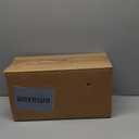 Nakuuly Tail Light Compatible With 1999-2006 Chevy Silverado 1500 2500 3500 2007 Classic, 1999-2002 GMC Sierra 1500 2500 3500 Driver and Passenger Side Taillights Black/Smoke