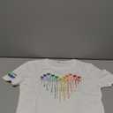 T-Shirt for Women's Size L