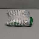 Little Planet by Carter's Boy 3-Pack Tops Made with Organic Cotton, Gray Stripes, 2T