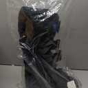 United Ortho USA14107 Air Cam Walker Fracture Boot, Large (Pack of 1), Black
