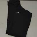 Nike Essential Tights Black/White XS
