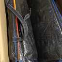 16 ft Trampoline Replacement Safety Round Protective Cover Foldable With Elastic, TW10076CL