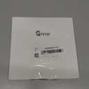 Geyoga 30 Pieces 4 Inch Metal Snap Hair Clips for Women Snap Barrettes Nonslip Large Women Hair Accessories