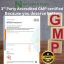 DIM 200mg Estrogen Balance for Women & Men Diindolylmethane Black Pepper for Non-cystic Acne, Hormone Balance, Menopause & Antioxidant Support Vegan Gluten Soy Free Non-GMO USA 2 month supply 60 caps