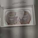 Momcozy V1 Pro Breast Pump Hospital-Grade, Hands-Free & Portable Wearable Pump, Upgraded Electric Pump with 3 Fine-Tuned Rhythms|15 Levels, Come with Leak-Proof DoubleFit Flange, Cozy Red.