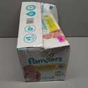 Pampers Baby Wipes, Complete Clean Baby Fresh Scented Wipe, Gently Cleans Head to Toe, 1152 Total (16 Flip-Top Packs)