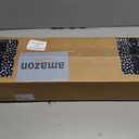 Duck Brand Select Grip Easy Liner Shelf and Drawer Liner, Non-Adhesive, 20-Inch x 24-Feet, Brownstone, 20"W x 288"L