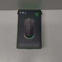 Razer Cobra HyperSpeed Wireless Gaming Mouse: 9 Customizable Controls - RGB Lighting - Optical Scroll Wheel - Optical Switches Gen-4-26K Sensor - 2.4GHz, Bluetooth & USB C - Up to 170 Hr Battery