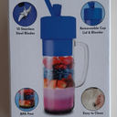 HY-IMPACT Better Blender 16oz