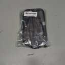 Aulumu A17 iPhone 17 Pro Magnetic Thermal Case | CoolHyper | with Camera Control | IMD Technology | Compatible with Magsafe | Touch Translucent White