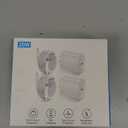 iPhone 17 16 15 Charger Fast Charging, 10 FT Long USB C Charger Cord with 20W Type C Fast Phone Charging Block for iPhone 17/17 Pro/17 Pro max/Air, for iPhone 16 15 Pro Max Plus, iPad, Android (White)