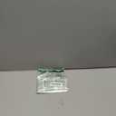 ABBECIAO 18Pack Aluminum, Brass and Copper Cuff Bracelet Blanks Deburred for Metal Stamping and Engraving (1/4"x 6" and 3/8"x 6")