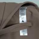 Brown Women’s Top, Size L