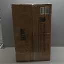 Memory Foam Camping Mattress Sleeping Pad, 3" Thick Waterproof Portable Roll Up Sleeping Mats & Floor Mattress Pad with Pillow + Travel Bag for Camping Car Truck SUV Tent Sleepover Kids Adult (Cot: 72*24*3", Grey)