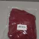 Binboll Girls Dress Sweet & Cute Puff Sleeve Square Neck Ruffle Dot Ruffle Swing Dress13-14 Y