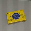 Potaroma Interactive Cat Feather Toys 5 Pcs, Cat Teaser Retractable Hanging Indoor Kitten Play Chase Exercise, Mental Physical Stimulation for All Breeds and Species (Max Extended Length 78 inches)