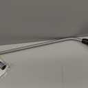 Melnor 65146AMZ RelaxGrip 33" Shower Head Watering Wand with QuickConnects