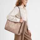 Hobo Bag for Women Shoulder Bag Slouchy Handbags and Purses