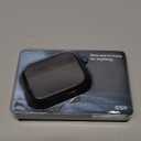 ESR for AirPods Pro 3 Case, Compatible with AirPods Pro Case 3rd Generation (2025), Compatible with MagSafe, Full Drop Protection Cover with Lanyard, Black