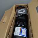 503 Pressure Assist Tank Assembly with Cartridge for Toilets model 503 Systems 1.6 gpf Tanks Replacement Tank 138.06 fl. oz.