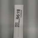 Stylus Pen for iPad(2018-2025)-13 Mins Fast Charge with Tilt Sensitivity & Palm Rejection for iPad 11/10/9/8/7/6th Gen, Air 7/6/5/4/3/M3/M2, Pro 13"/12.9"/11"/M4, Mini 7/6/5th, White