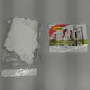 Command 20 lb XL Heavyweight Picture Hanging Strips 16 Pairs (32 Command Strips), Damage Free Hanging Picture Hangers, Heavy Duty Wall Hanging Strips for Home Decor, White Adhesive Strips