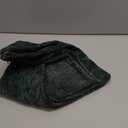 decorUhome Spring Green Chenille Throw Pillow Covers 18x18 Set of 2 Textured Slubby Couch Pillow Covers Farmhouse Accent Modern Neutral Decorative Pillow Cases for Bed Sofa Living Room