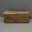 Solid Wooden Coat Rack Freestanding, New Zealand Pine Coat Tree with 8 Hooks & 3 Adjustable Sizes for Coats, Hats, Handbags and Scarves, Space Saving for Entryway/Office/Bedroom (Brown) (1 PC)