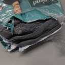 Depend Fresh Protection Adult Diapers, Incontinence Underwear for Men, Disposable, Maximum, Extra-Large, Grey, 15 Count