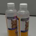 Arm & Hammer Complete Care Dental Water Additive for Cats, Cat Breath Freshener, Cat Mouth Wash or Dental Rinse, Simply Add to Pet Drinking Water for Fresher Breath, Value Size 8 FL OZ - 2 Pack