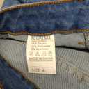 KUNMI Jeans for Women Wide Leg Baggy High Waist Boyfriends Straight Leg Stretchy Denim Pants Trendy Fall 2025 (4, W005-blue)