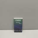 KAREEN 2 Pack Screen Protector for iPhone 16 [6.1-Inch] Tempered Glass Film, Easy to Install, 9H Hardness, Anti Scratch, Bubble Free, Case Friendly (Clear)