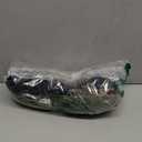 Men's Cotton T-Shirts Oversized Unisex Short Sleeves Casual Loose Wash Solid Basic Tee Tops L