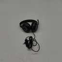 Cyber Acoustics 3.5mm Stereo Headset (AC-5002)  Durable, Crisp, and Clear Communication in Classrooms and at Home (Unit)