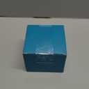 BGOVERSS White Noise Sound Machine with 20 Soothing Sounds, 10 Colors Night Light Sleep Machines Home Office Travel, 5 Timers and Memory Feature Sound Machine for Nursery Baby Kids Adults (White)