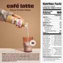 Premier Protein Shake, Caf Latte with Caffeine for Energy 30g Protein, No Added Sugar, 24 Vitamins & Minerals to Support Immune Health, 11.5 fl oz, 6 Pack (EXP 01/12/26)