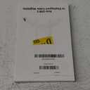 acer USB C to DisplayPort Cable 6.6 FT (4K@60HZ 2K@165Hz), Type-C to DisplayPort Cord (Sturdy Aluminum, Plug & Play) Thunderbolt 3/4/5 Compatible with MacBook Pro/Air, iPhone 16 Pro/Max, XPS, Surface