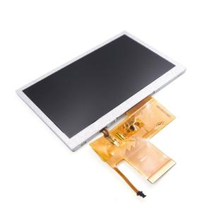 Newest IPS Highlight Highbrightness 4.3 inch LCD Screen Replacements For PSP 1000 1001 Console