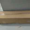 ALDRICH Box Springs Twin 9 Inch, Heavy Duty Metal Frame Mattress Foundation with Easy Clean Cover, Noise Free, Easy Assembly