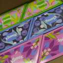 Kleenex Disposable Paper Hand Towels, 6 Boxes, 60 Tissues per Box (360 Total Tissues)