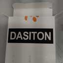 DASITON USB LED Flame Effect Light USB Flame Candle Bulb Flameless Tea Lights Candles Flickering Bright Tealights for Indoor Outdoor Home Party Decor (3 Pack)