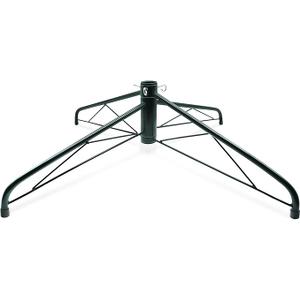 MNKXL 28 Inch Christmas Tree Stand for 4 to 10ft Christmas Trees,fits 1.3 inch Pole,Folding Christmas Tree Stand