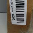 Mcrbeay Shower Curtain Rod, 1" Diameter Heavy Duty Tension Shower Rod