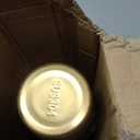 Mimorou 8 Pack Stainless Steel Insulated Cup 10 oz Metal Tumbler Double Wall Vacuum Water Glasses Camping Reusable Mugs BBQ Home Office Party Coffee(Gold)