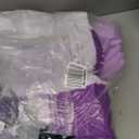 Poise Incontinence & Postpartum Pads for Bladder Leaks, 4 Drop Moderate Absorbency, Regular Length, 132 Count