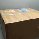 20 Gallon Fuel Cell 80L Universal Gas Tank Aluminum Polished Racing Drift Fuel Tank with Level Sender & 6AN 12FT Fuel Line Kit, Quick Release Fuel Cap, Silver